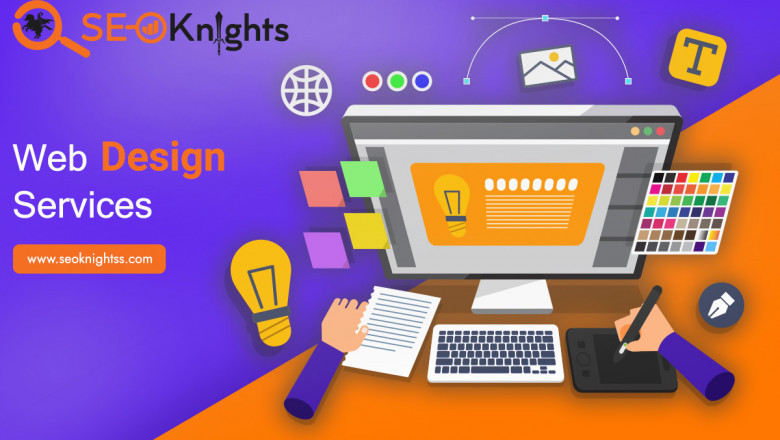 web design services in usa