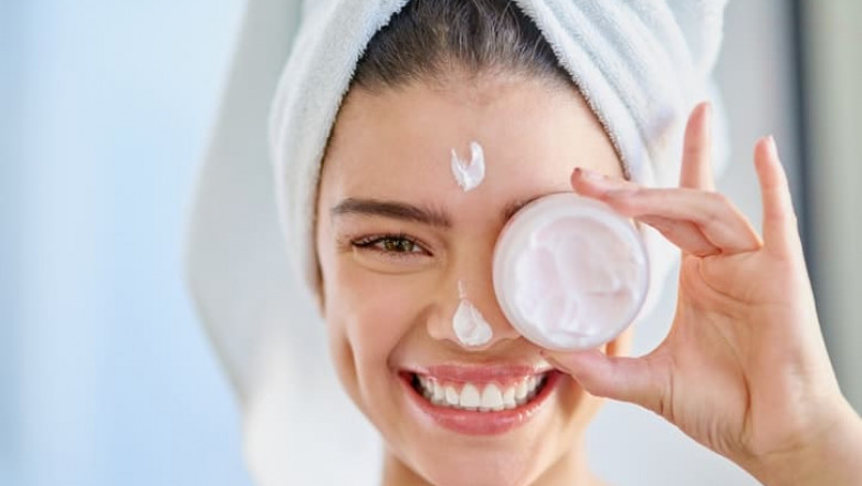 What is the motivation behind skincare items?