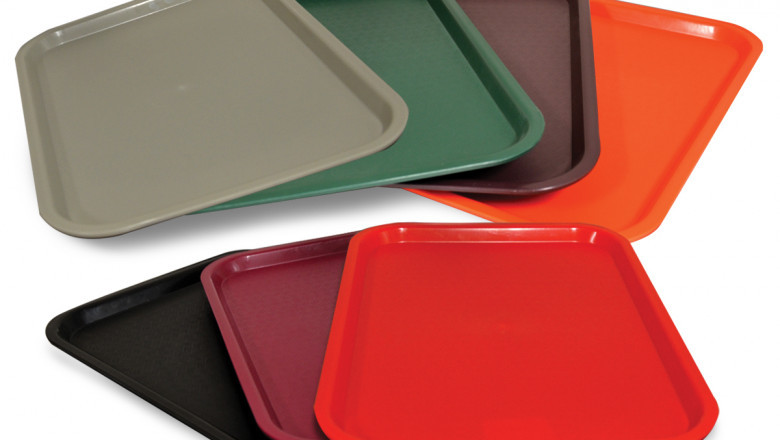 Which baking Bakeable Trays  is best?