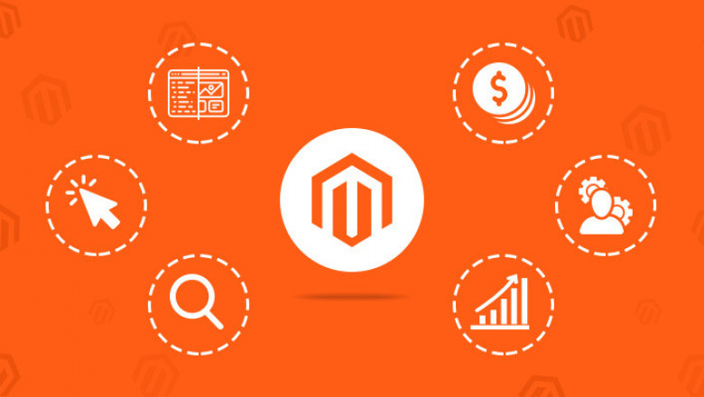Why Magento Stands Out From Other Ecommerce Platforms