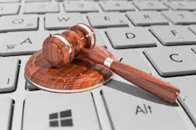 4 Must-Read Cyber Law Books