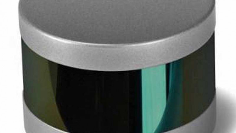 Automotive LiDAR Market Latest Technology, Emerging Technology, Historical Demands by Regional Forecast to 2026