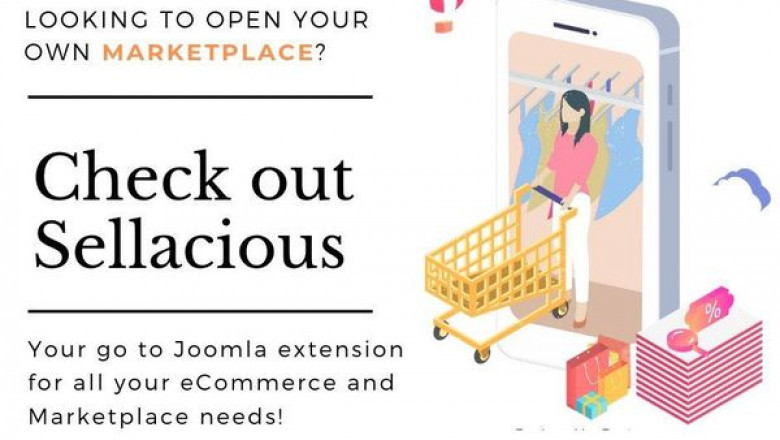 B2B v/s B2C Ecommerce Software
