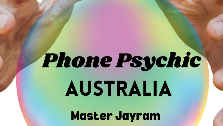 Best Astrologer in Perth, Australia - Master Jayram