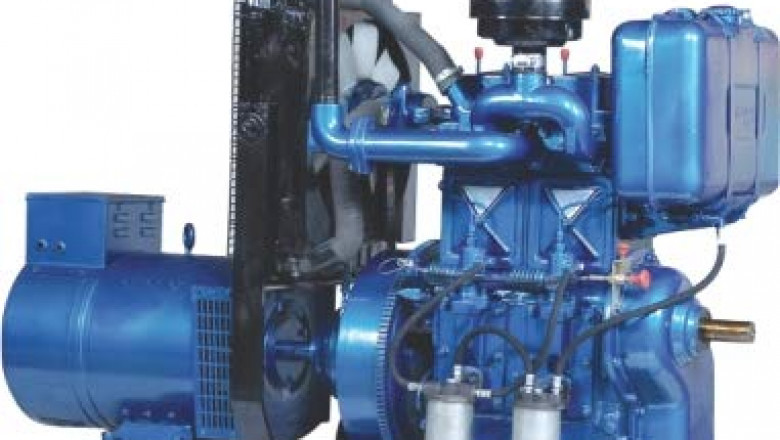 Best Dg Set Manufacturer In India