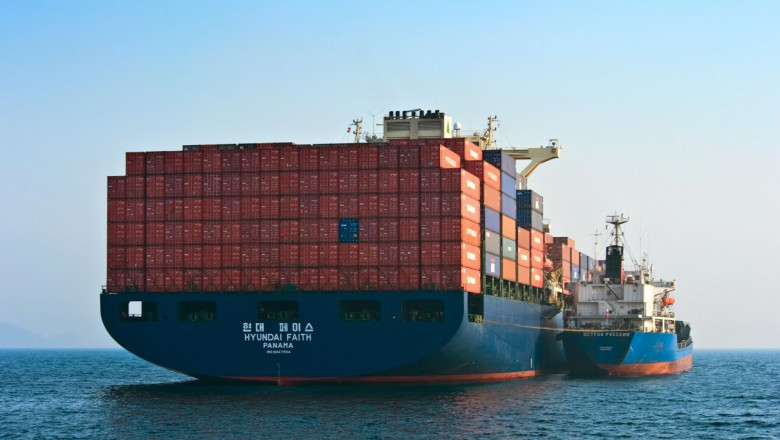 Bunker rate up 20% in 1 month, freight rates showing mixed trend
