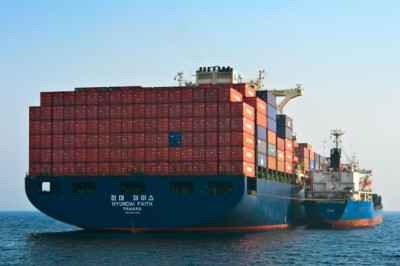 Bunker rate up 20% in 1 month, freight rates showing mixed trend