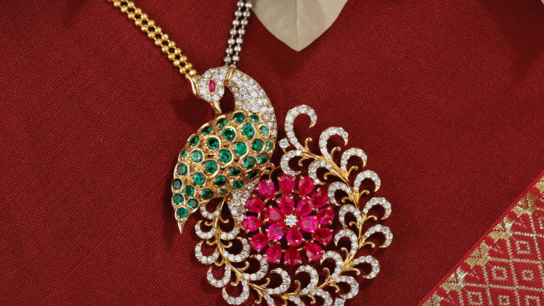Buy Gold and Diamond Jewellery In Hyderabad