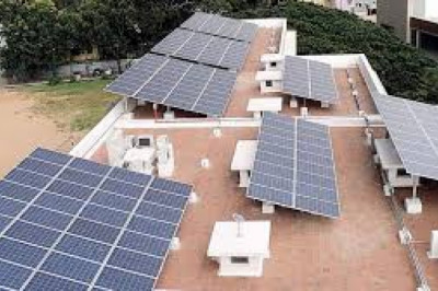 Difference between Hybrid & Off Grid Solar Plant