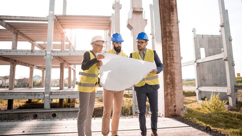 Engineering Services Email List - MailinginfoUSA