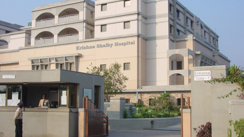 Finding the best Spine Surgeon in Ahemdabad | Shalby Hospitals