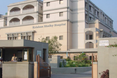 Finding the best Spine Surgeon in Ahemdabad | Shalby Hospitals