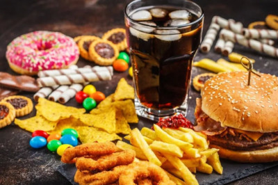 Food Fitness Concepts-Food Fitness