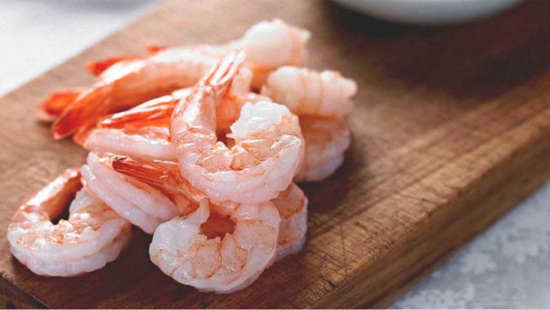 Global Shrimp Market, by Source Type, by Species, by End-use Industry by Distribution Channel and by Geography - Trends and Forecast till 2025