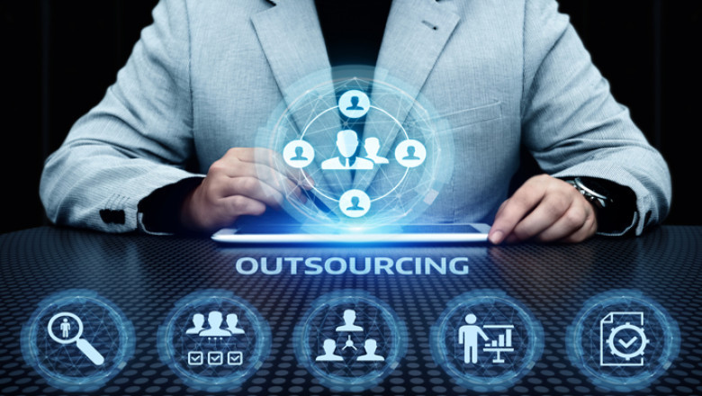 hospital outsourcing Market Challenges, Size, Growth, Key Vendors, Drivers, and Trends by Forecast to 2027