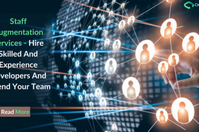 How does IT Staff Augmentation Services Model Work?