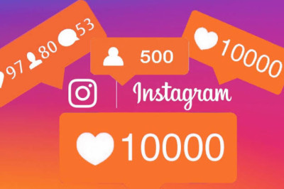 How To  Get ENGAGEMENT WITH INSTAGRAM