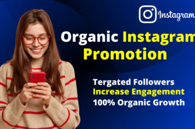 Instagram Promotion - How Does It Work?