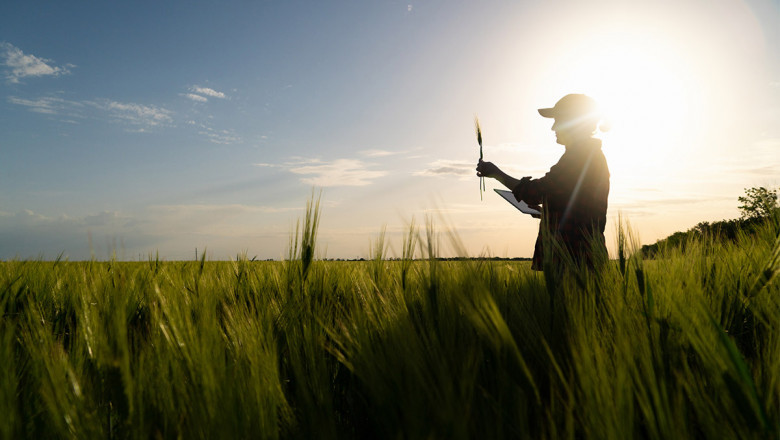 IoT Enables One to Monitor Farm Conditions and Infrastructure Remotely