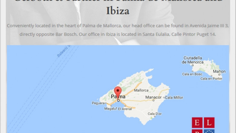 Lawyers Mallorca & Ibiza