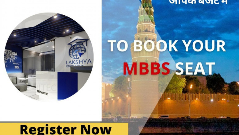 Leading MBBS Admission Consultants in Bhopal