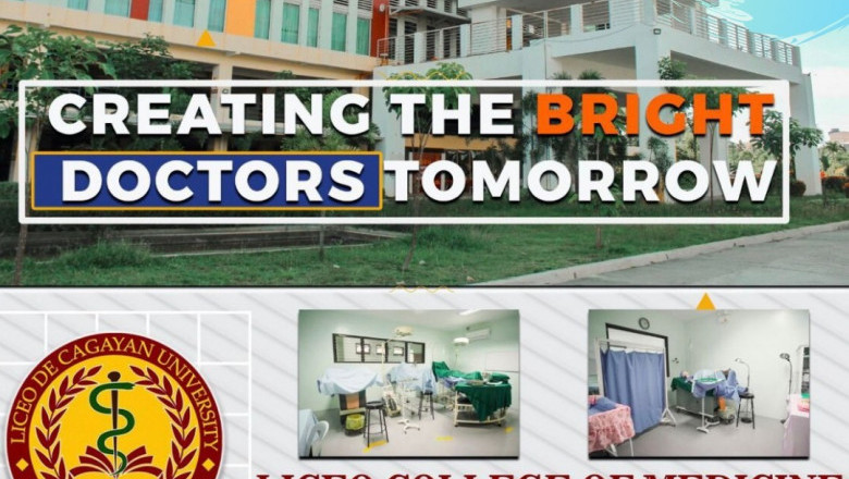 Liceo College of Medicine | MBBS in Abroad