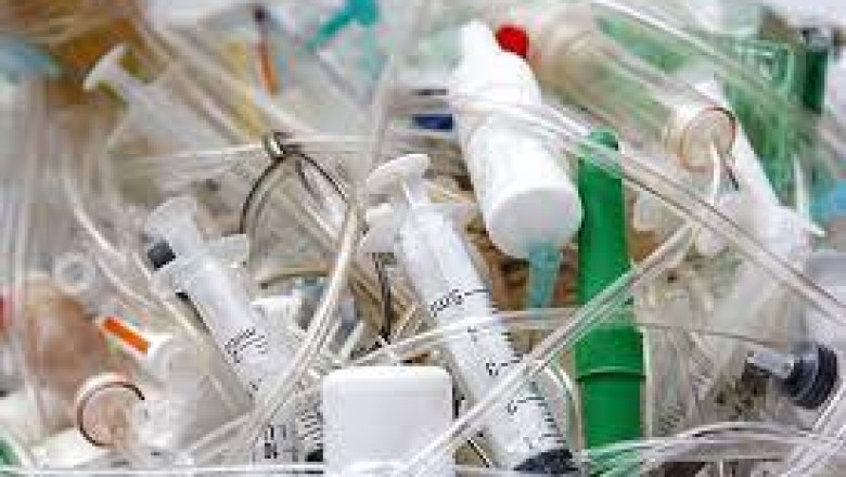 Medical Plastics Market Research, Major Manufacturers, Analysis, Industry Demand by Segmentation and Forecast