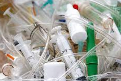 Medical Plastics Market Research, Major Manufacturers, Analysis, Industry Demand by Segmentation and Forecast