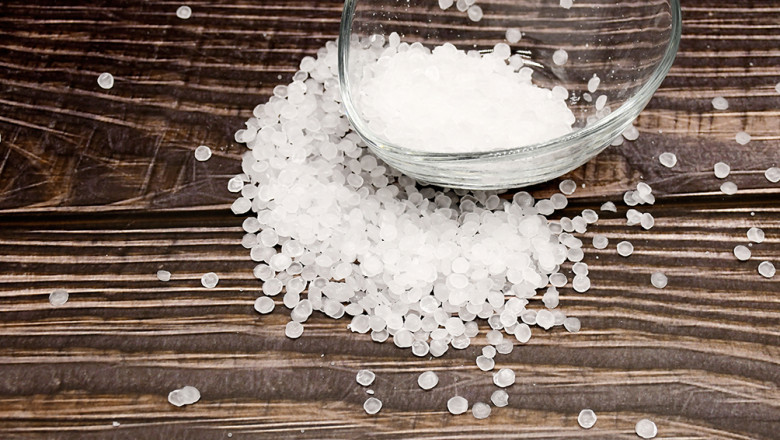 Petroleum waxes are used in a variety of industries due to their versatile properties