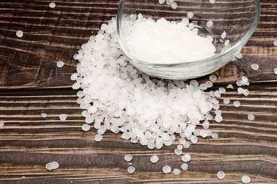 Petroleum waxes are used in a variety of industries due to their versatile properties