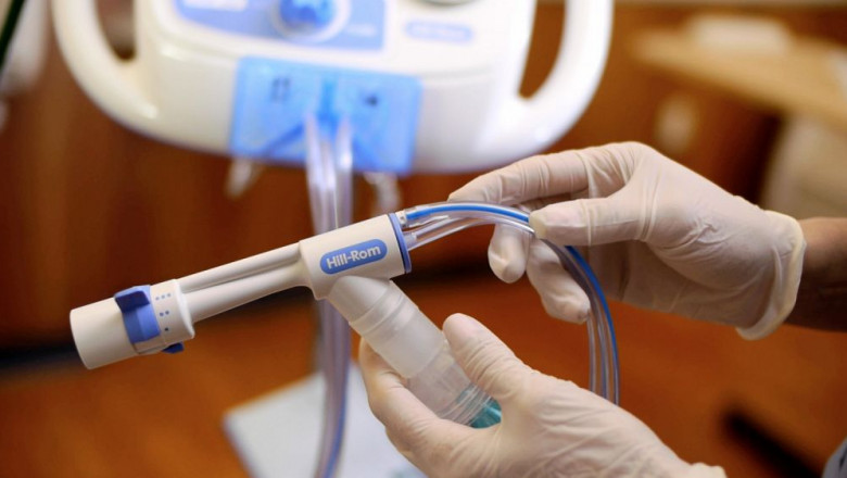 Single Use Disposable Patient Positioning Products are used in healthcare settings for safe and effective repositioning of patients and to prevent injuries