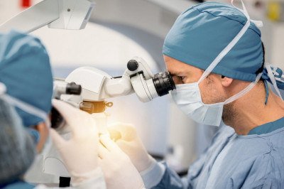 Surgical Microscope Market Share, Size, Development History, Regional Overview, Share Estimation, Revenue,  Business Prospect & Forecast 2019-2027