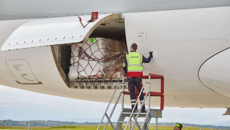 Swissport buys BAS to expand in Liege