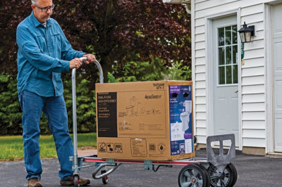 The 4 Employees Who Need Material Handling Equipment