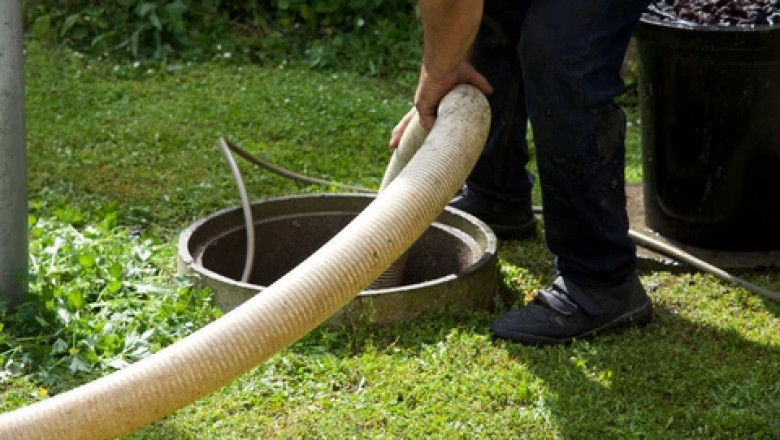 The Ins And Outs of Septic Tank Inspection Services