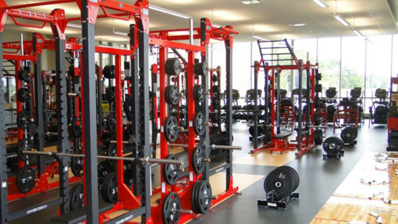 The need of Gym Equipment Suppliers