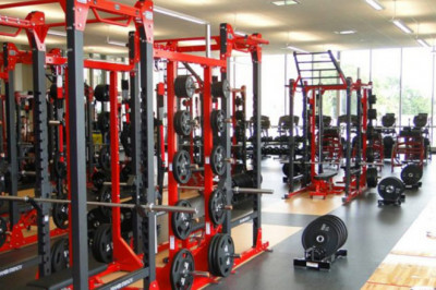 The need of Gym Equipment Suppliers