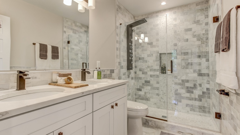 Top Bathroom Remodeling Company in Boca Raton