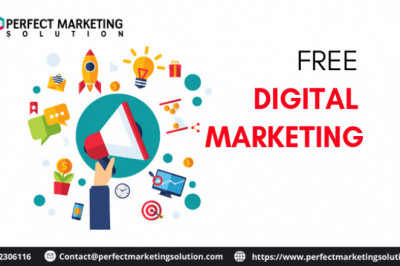 Web Designing In Digital Marketing!!