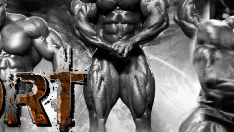 Weight training Build Muscle Quicker With Guidelines That Really Operate