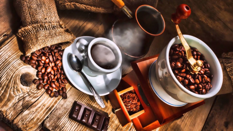 What are the advantages of coffee accessories?