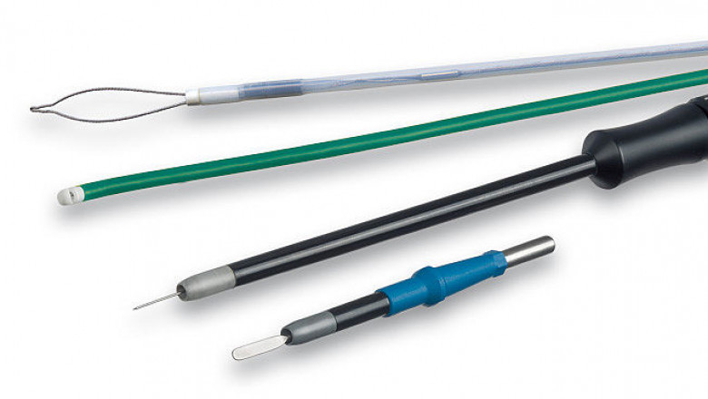 What is the purpose of an Electrosurgery Accessories ?