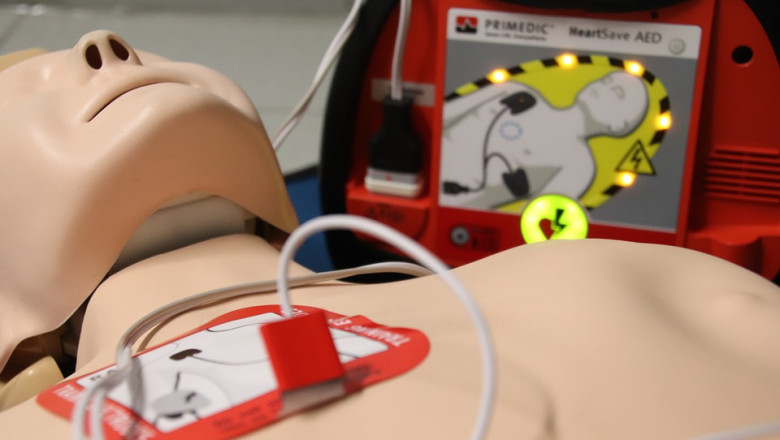 What is the Purpose of Defibrillation?