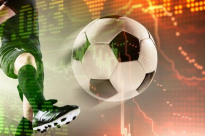 When Two Worlds Collide – The Links Between Football and Forex Trading