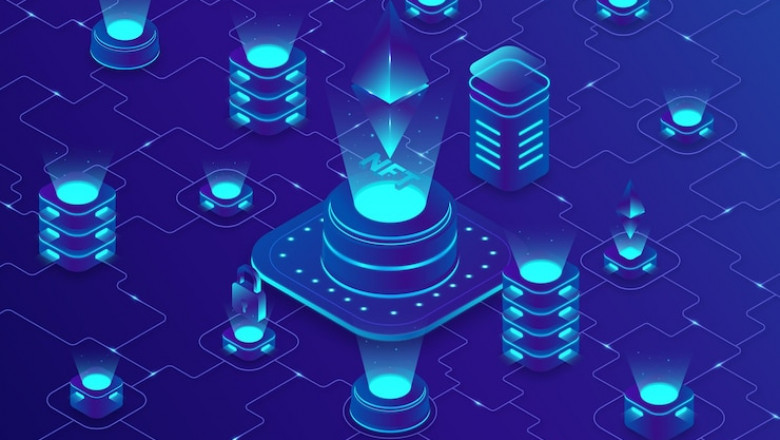 Why GuardianLink's No-Code NFT Launchpad is considered the Best NFT Marketplace?