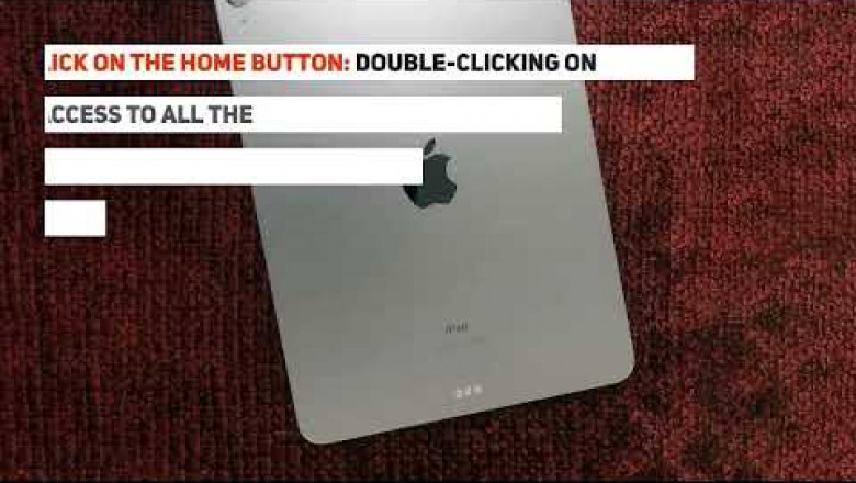 Why you Should Experience the Best of iPad Gadgets Technology on Rent?