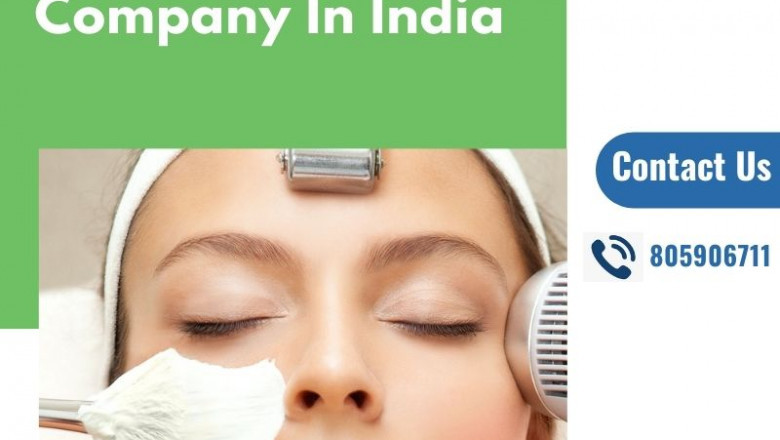 Work With Best Derma Franchise Company In India