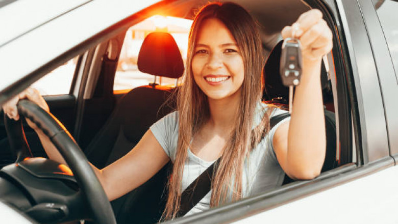 Your Pace, Your Time, For Driving Study! Take Online Drivers Ed Course