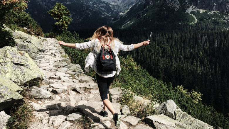 10 Movies To Spark Your Wanderlust