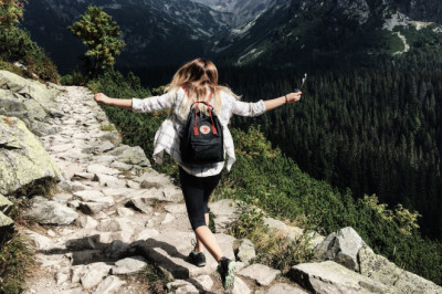10 Movies To Spark Your Wanderlust